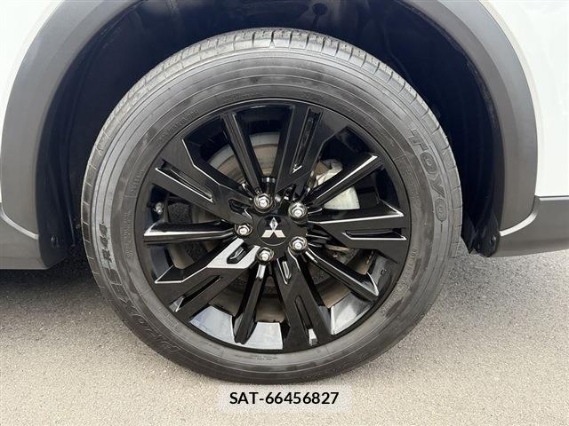 Mitsubishi ECLIPSE CROSS 2025-07 8855260-14