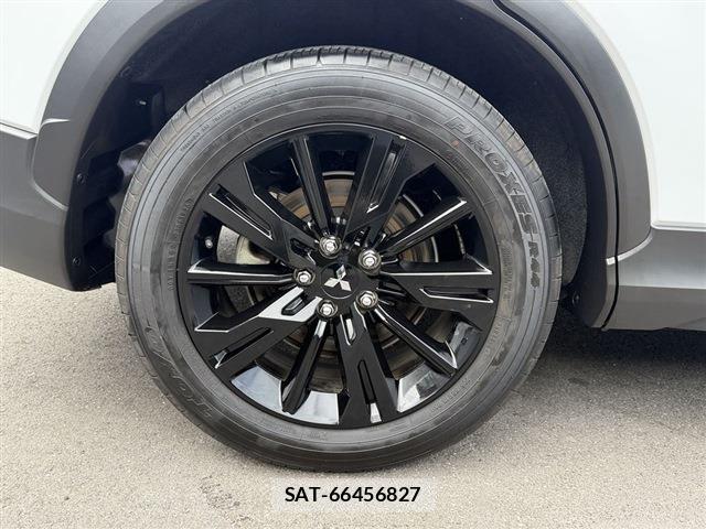 Mitsubishi ECLIPSE CROSS 2025-07 8855260-15
