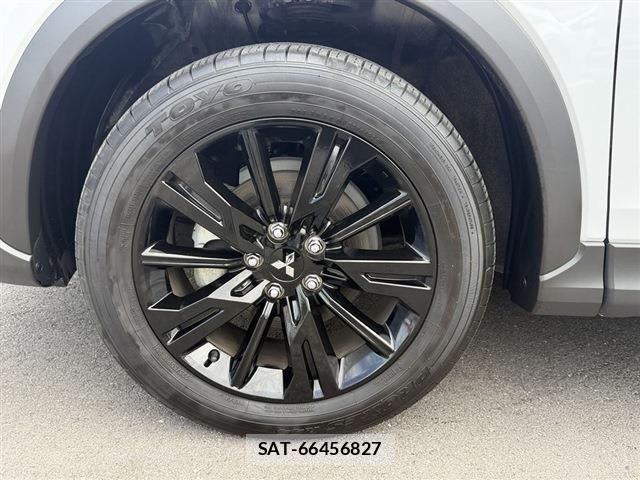 Mitsubishi ECLIPSE CROSS 2025-07 8855260-17