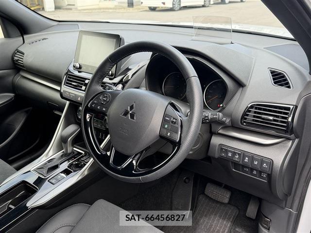 Mitsubishi ECLIPSE CROSS 2025-07 8855260-18