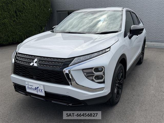 Mitsubishi ECLIPSE CROSS 2025-07 8855260-19
