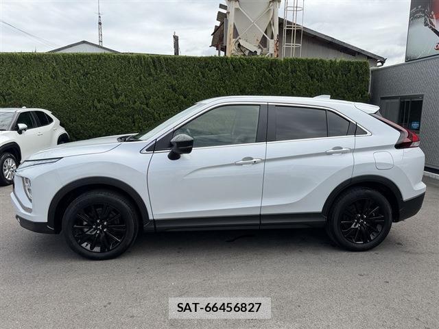 Mitsubishi ECLIPSE CROSS 2025-07 8855260-2
