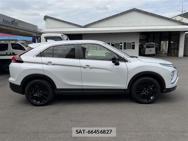 Mitsubishi ECLIPSE CROSS 2025-07 8855260-3