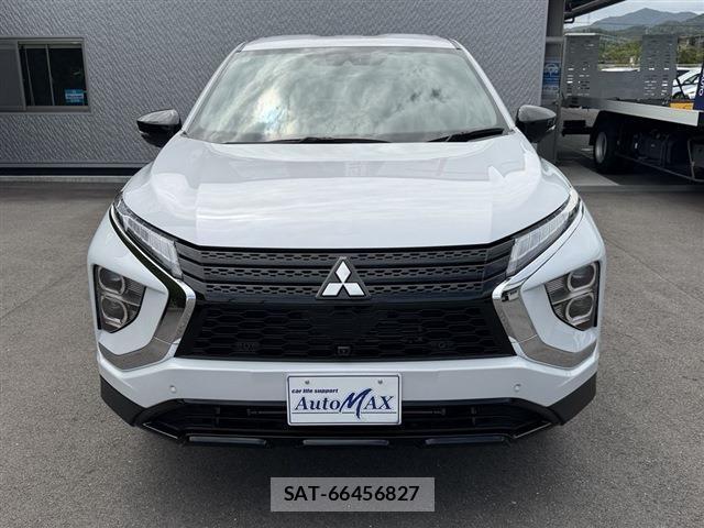 Mitsubishi ECLIPSE CROSS 2025-07 8855260-4