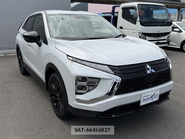 Mitsubishi ECLIPSE CROSS 2025-07 8855260-5