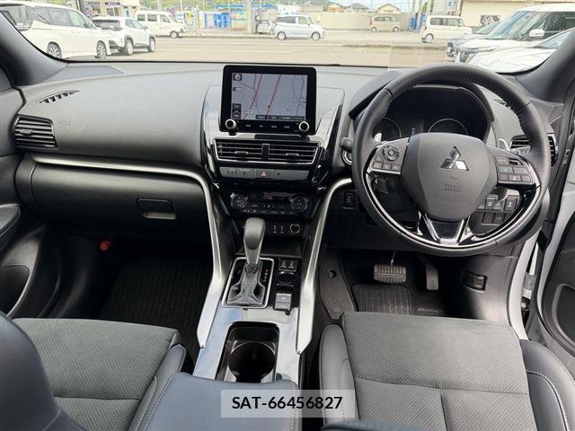 Mitsubishi ECLIPSE CROSS 2025-07 8855260-6