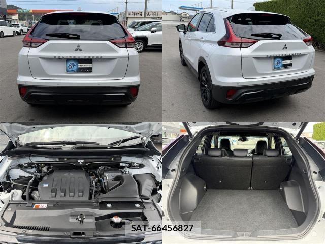 Mitsubishi ECLIPSE CROSS 2025-07 8855260-7