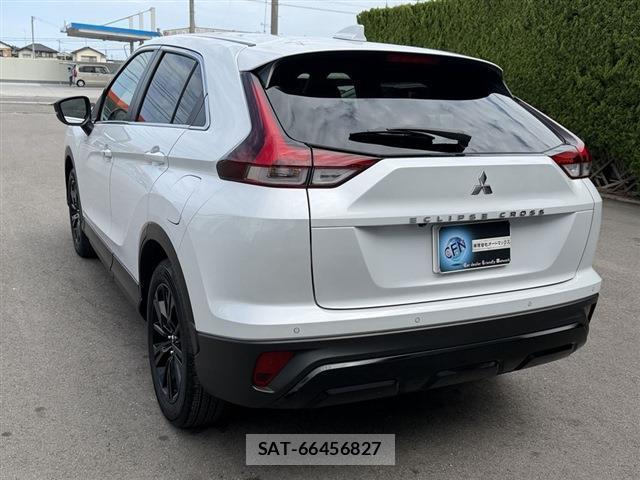 Mitsubishi ECLIPSE CROSS 2025-07 8855260-9