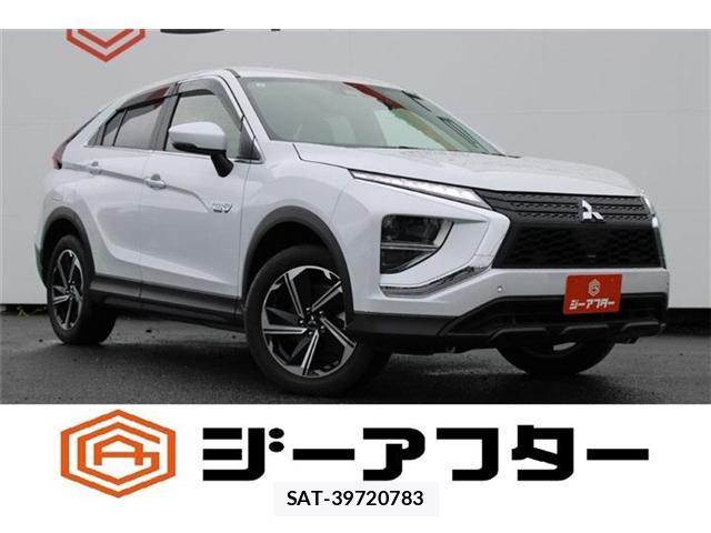 Mitsubishi ECLIPSE CROSS 2021-08 8855617-0