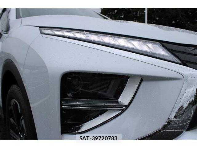 Mitsubishi ECLIPSE CROSS 2021-08 8855617-10