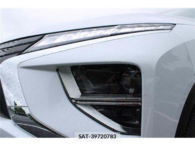 Mitsubishi ECLIPSE CROSS 2021-08 8855617-11