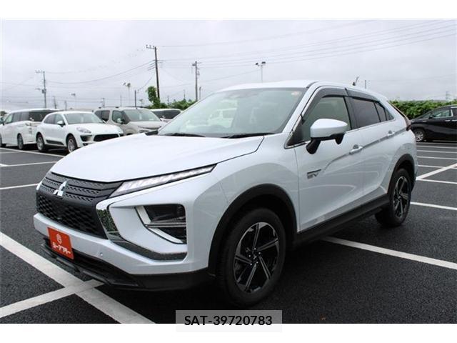 Mitsubishi ECLIPSE CROSS 2021-08 8855617-12