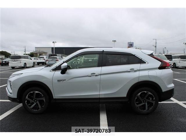 Mitsubishi ECLIPSE CROSS 2021-08 8855617-13