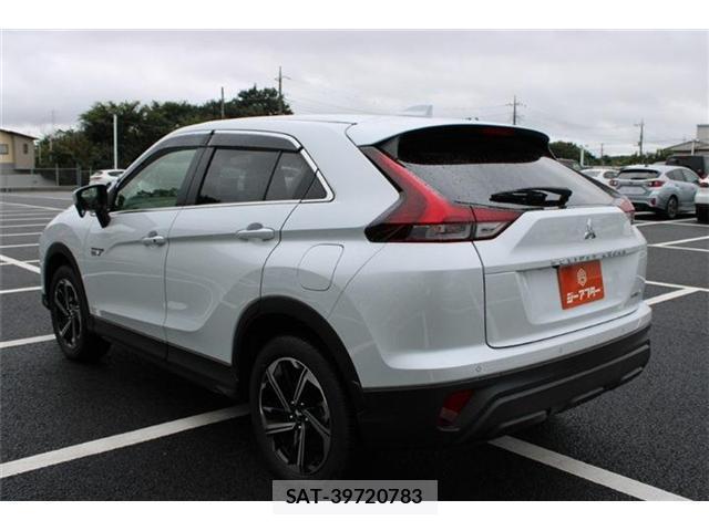 Mitsubishi ECLIPSE CROSS 2021-08 8855617-14