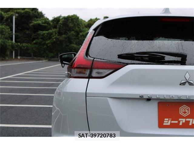 Mitsubishi ECLIPSE CROSS 2021-08 8855617-16