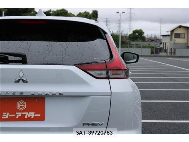 Mitsubishi ECLIPSE CROSS 2021-08 8855617-17