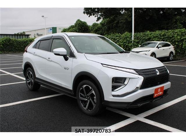 Mitsubishi ECLIPSE CROSS 2021-08 8855617-6