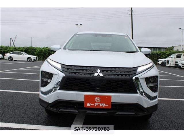 Mitsubishi ECLIPSE CROSS 2021-08 8855617-7
