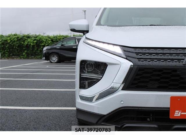 Mitsubishi ECLIPSE CROSS 2021-08 8855617-8