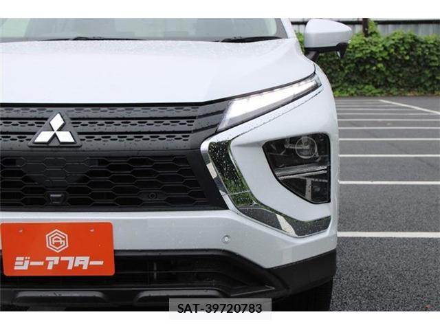 Mitsubishi ECLIPSE CROSS 2021-08 8855617-9