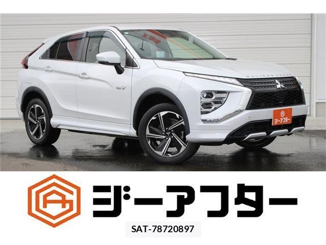 Mitsubishi ECLIPSE CROSS 2021-03 8855655-0