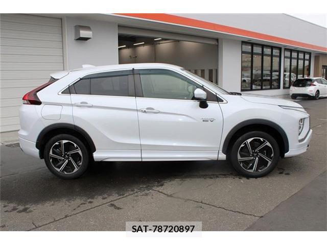 Mitsubishi ECLIPSE CROSS 2021-03 8855655-10