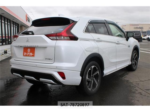 Mitsubishi ECLIPSE CROSS 2021-03 8855655-11