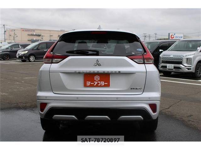 Mitsubishi ECLIPSE CROSS 2021-03 8855655-12