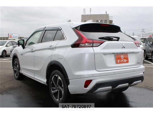 Mitsubishi ECLIPSE CROSS 2021-03 8855655-13