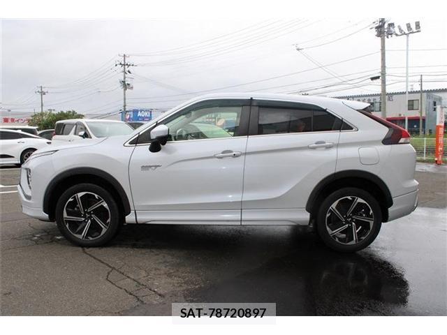 Mitsubishi ECLIPSE CROSS 2021-03 8855655-14