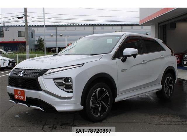 Mitsubishi ECLIPSE CROSS 2021-03 8855655-15