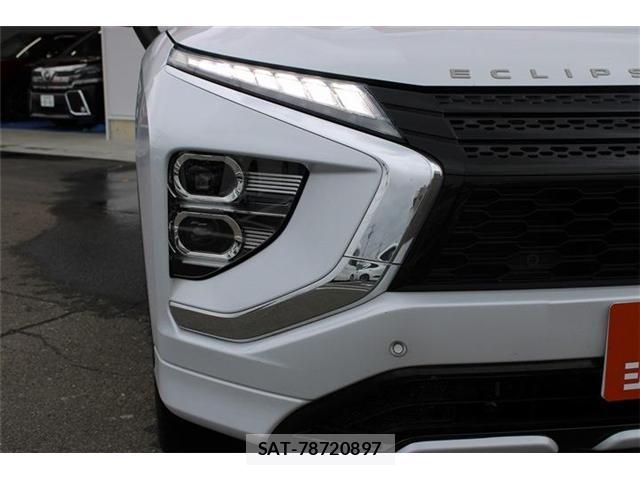 Mitsubishi ECLIPSE CROSS 2021-03 8855655-16