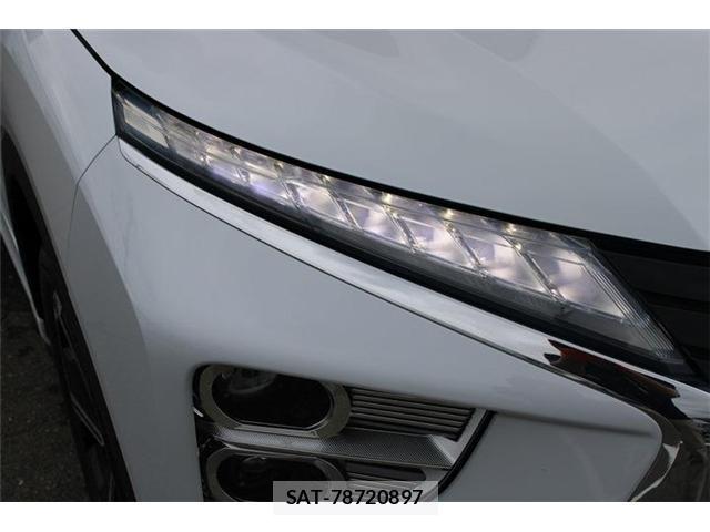 Mitsubishi ECLIPSE CROSS 2021-03 8855655-17