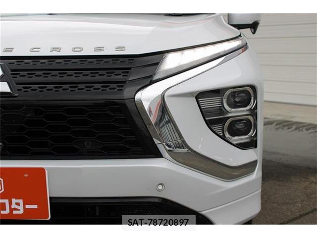 Mitsubishi ECLIPSE CROSS 2021-03 8855655-18