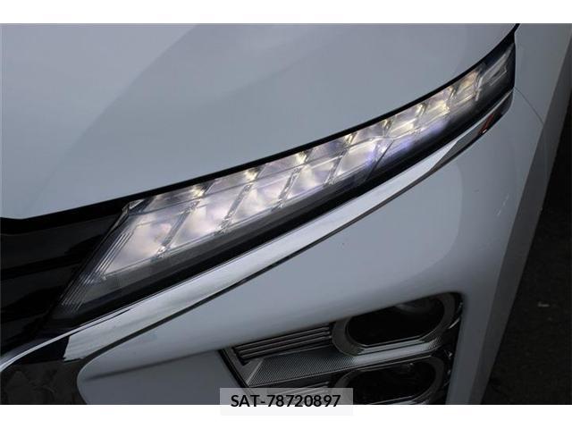 Mitsubishi ECLIPSE CROSS 2021-03 8855655-19