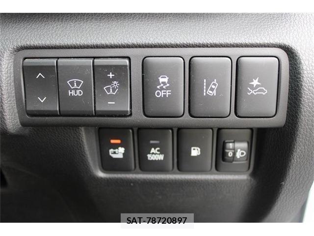 Mitsubishi ECLIPSE CROSS 2021-03 8855655-4