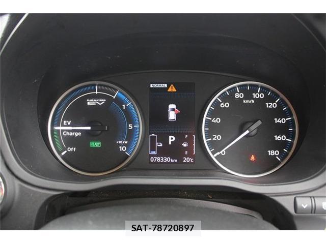 Mitsubishi ECLIPSE CROSS 2021-03 8855655-7