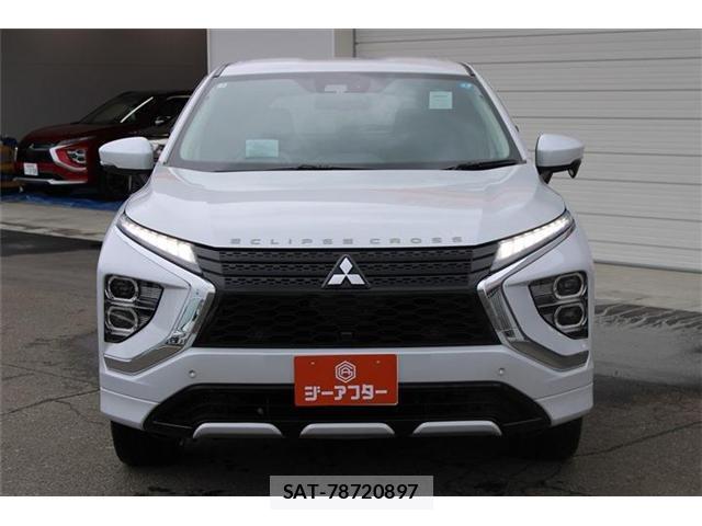 Mitsubishi ECLIPSE CROSS 2021-03 8855655-8