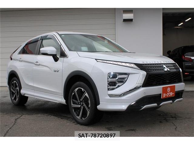 Mitsubishi ECLIPSE CROSS 2021-03 8855655-9