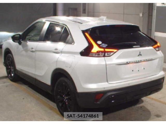 Mitsubishi ECLIPSE CROSS 2023-09 8856241-1