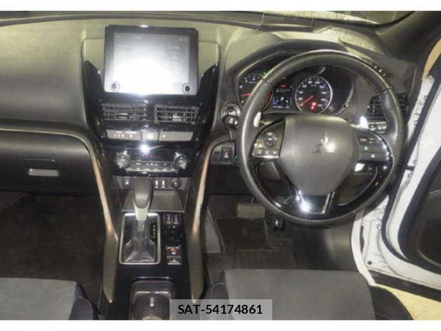 Mitsubishi ECLIPSE CROSS 2023-09 8856241-2