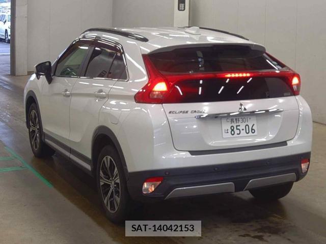 Mitsubishi ECLIPSE CROSS 2018-05 8856246-1