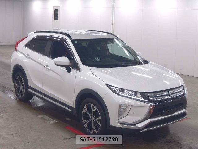 Mitsubishi ECLIPSE CROSS 2019-01 8856313-0