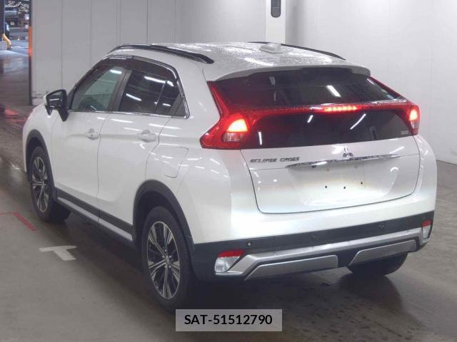 Mitsubishi ECLIPSE CROSS 2019-01 8856313-1