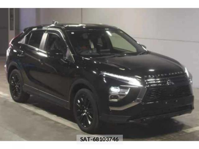 Mitsubishi ECLIPSE CROSS 2023-09 8856341-0