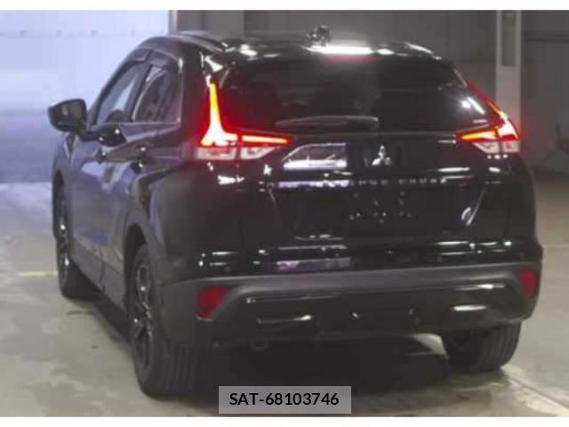 Mitsubishi ECLIPSE CROSS 2023-09 8856341-1