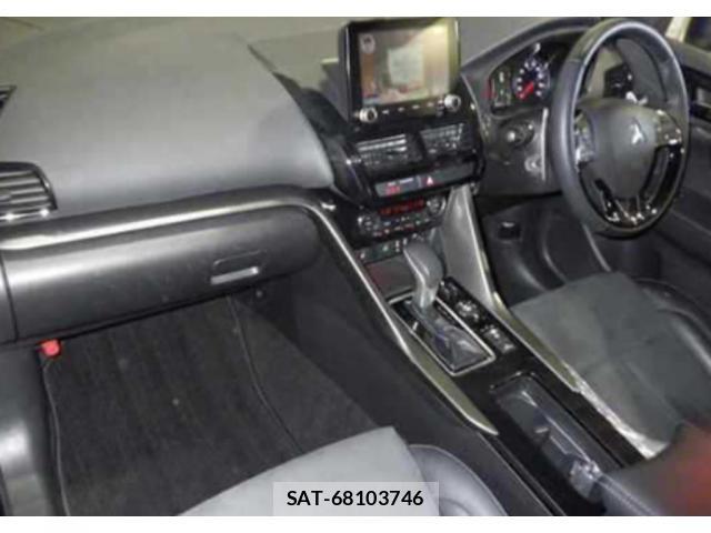 Mitsubishi ECLIPSE CROSS 2023-09 8856341-2