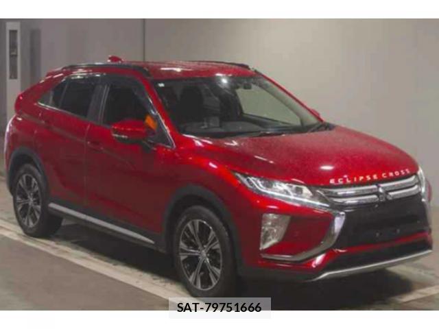 Mitsubishi ECLIPSE CROSS 2020-06 8856342-0
