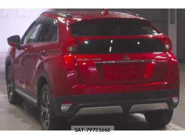 Mitsubishi ECLIPSE CROSS 2020-06 8856342-1
