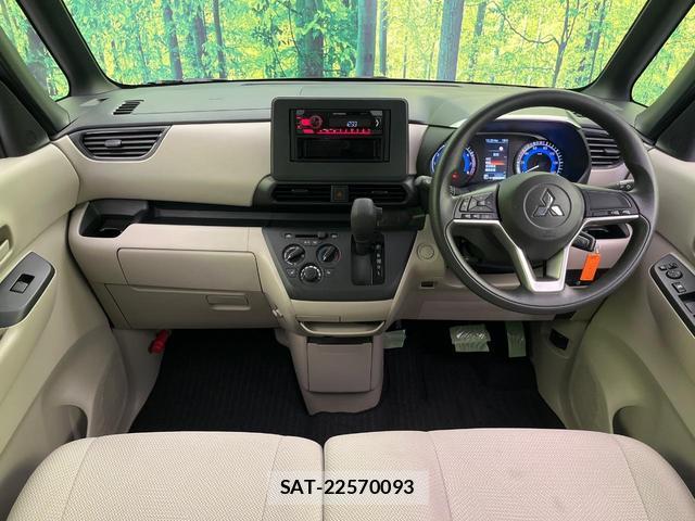 Mitsubishi EK SPACE 2025-01 8854891-1